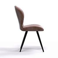 Стул BRICE (к/з капучино SY1932-7 (dark capucino))